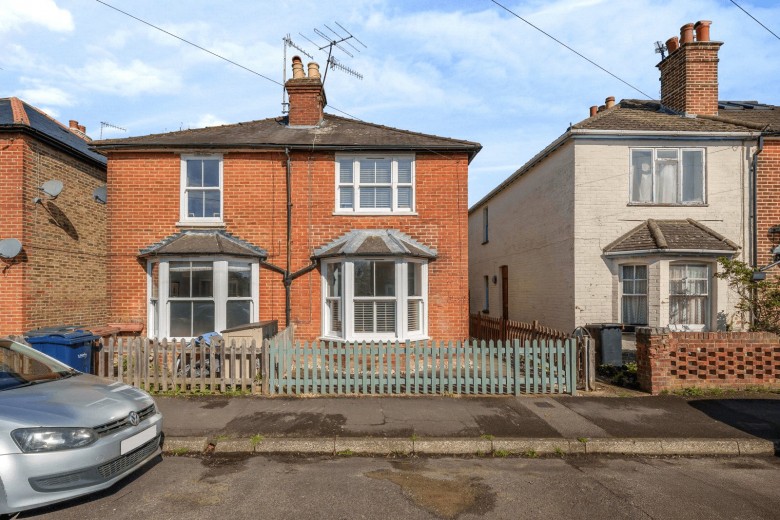 Click the photo for more details of George Road, Godalming, Surrey