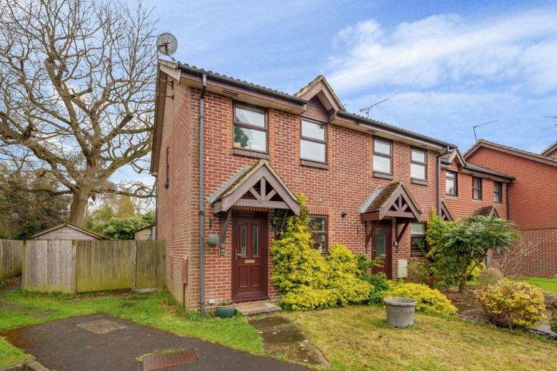Click the photo for more details of Badgers Cross, Portsmouth Road, Milford, GU8