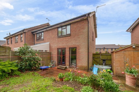 Click the photo for more details of Badgers Cross, Portsmouth Road, Milford, GU8