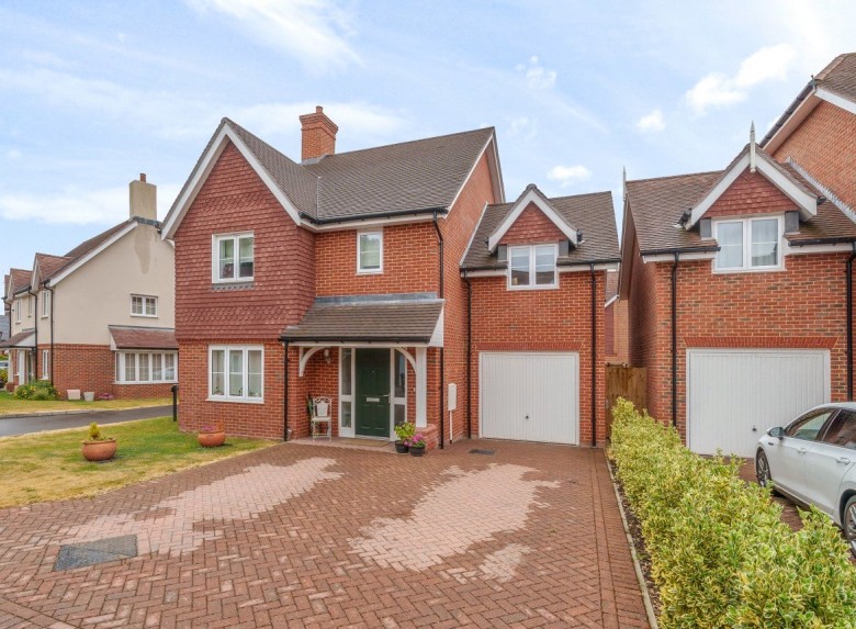 Click the photo for more details of Tiger Moth Lane, Elstead, GU8