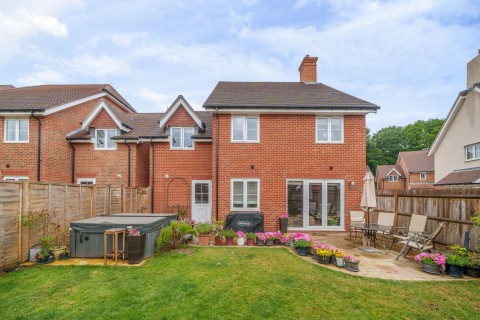 Click the photo for more details of Tiger Moth Lane, Elstead, GU8