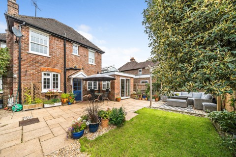 Click the photo for more details of Milford Road, Elstead, GU8
