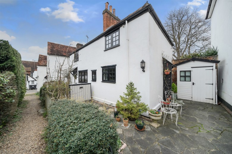 Click the photo for more details of Harts Yard, Godalming, GU7