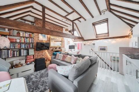 Click the photo for more details of Harts Yard, Godalming, GU7