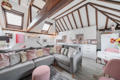 Click the photo for more details of Harts Yard, Godalming, GU7