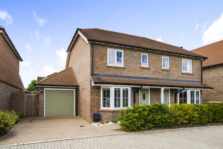 Click the photo for more details of Greensand Place, Godalming, GU7