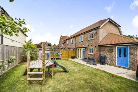 Click the photo for more details of Greensand Place, Godalming, GU7