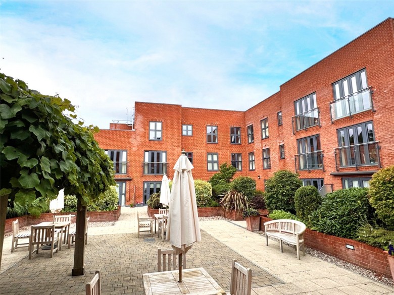 Click the photo for more details of Caesars Place, Ockford Road, Godalming, GU7