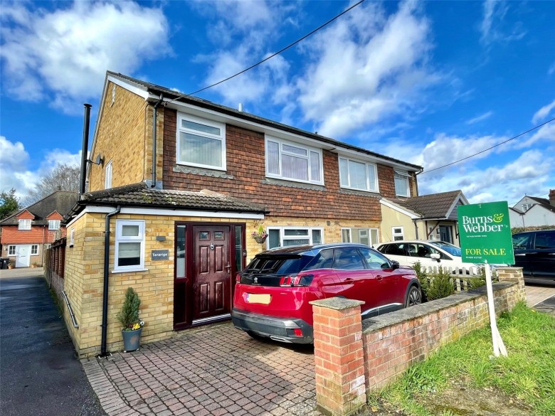 Click the photo for more details of Chapel Lane, Milford, Godalming, GU8