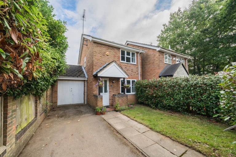 Images for High Ridge, Godalming, GU7
