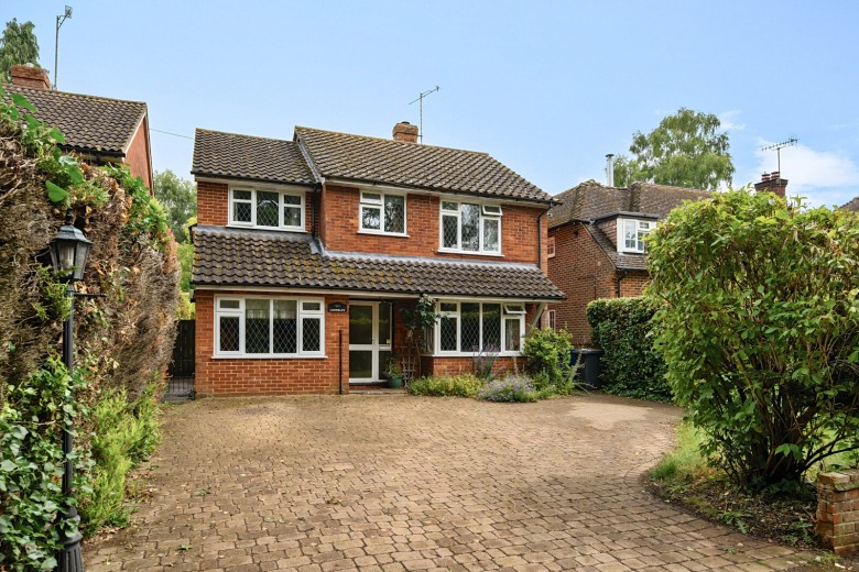 Click the photo for more details of Old Elstead Road, Milford, Godalming, GU8