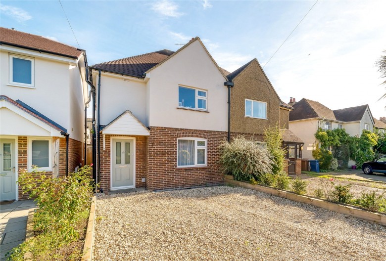 Click the photo for more details of Bourne Road, Farncombe, GU7