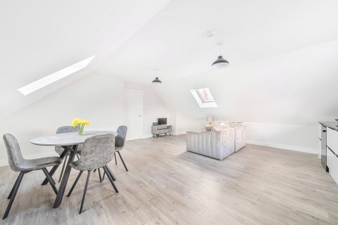 Click the photo for more details of Drapers Place, 17 Owen Road, Farncombe, GU7