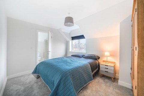 Click the photo for more details of Drapers Place, 17 Owen Road, Farncombe, GU7