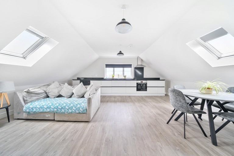 Images for Drapers Place, 17 Owen Road, Farncombe, GU7