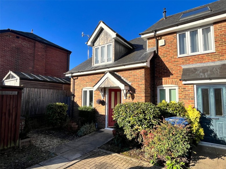 Click the photo for more details of White Star Close, Farncombe, Godalming, GU7