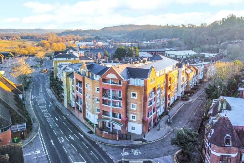 Click the photo for more details of Flambard Way, Godalming, GU7