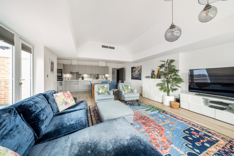 Images for Flambard Way, Godalming, Surrey