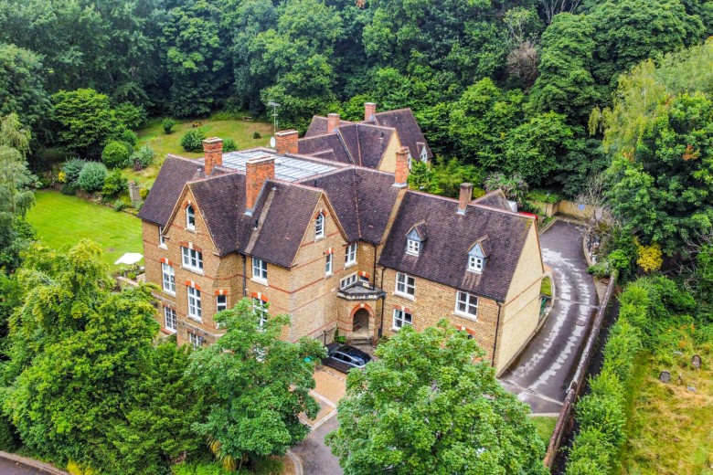 Click the photo for more details of Deanery Road, Godalming, GU7