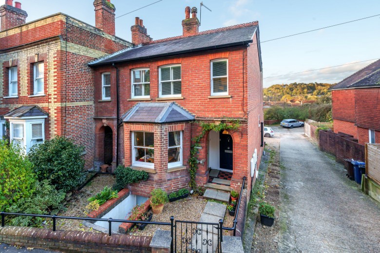 Click the photo for more details of Croft Road, Godalming, GU7
