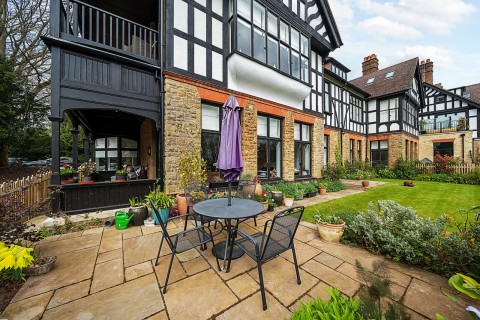 Click the photo for more details of Hampton Manor, Huxley Close, Godalming, GU7