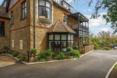 Click the photo for more details of Hampton Manor, Huxley Close, Godalming, GU7