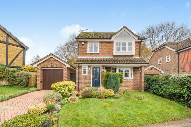 Click the photo for more details of Pullman Lane, Godalming, GU7