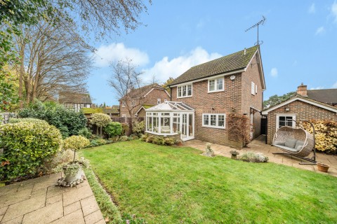 Click the photo for more details of Pullman Lane, Godalming, GU7