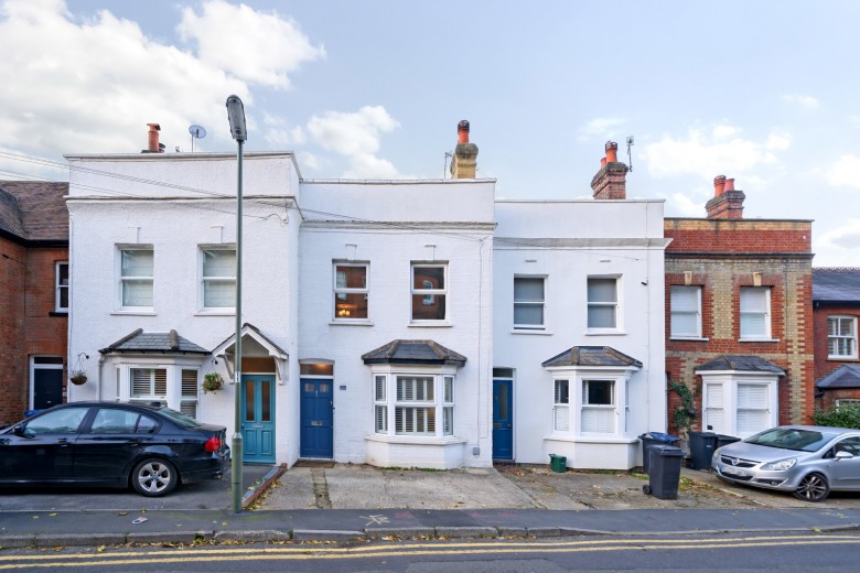 Click the photo for more details of Croft Road, Godalming, GU7