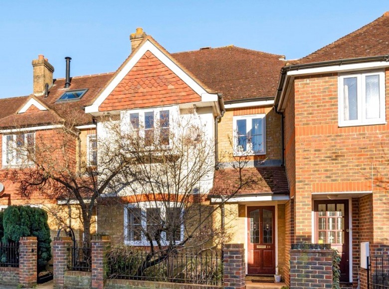 Click the photo for more details of Farncombe Street, Godalming, GU7