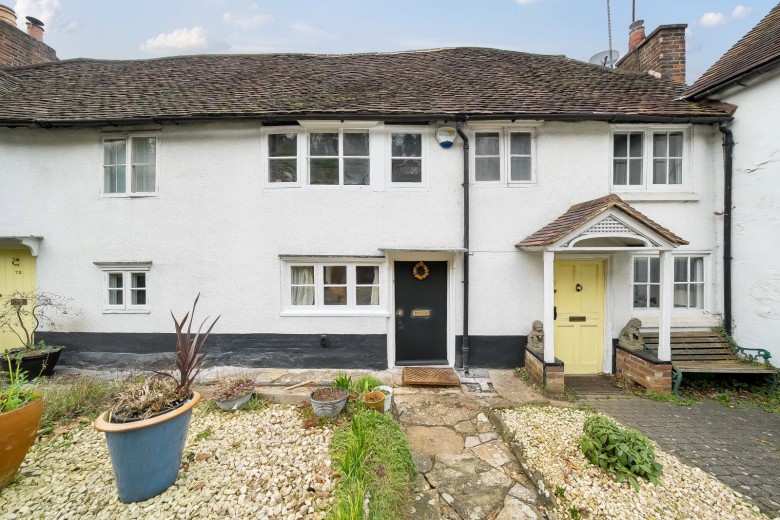 Click the photo for more details of Ockford Road, Godalming, GU7