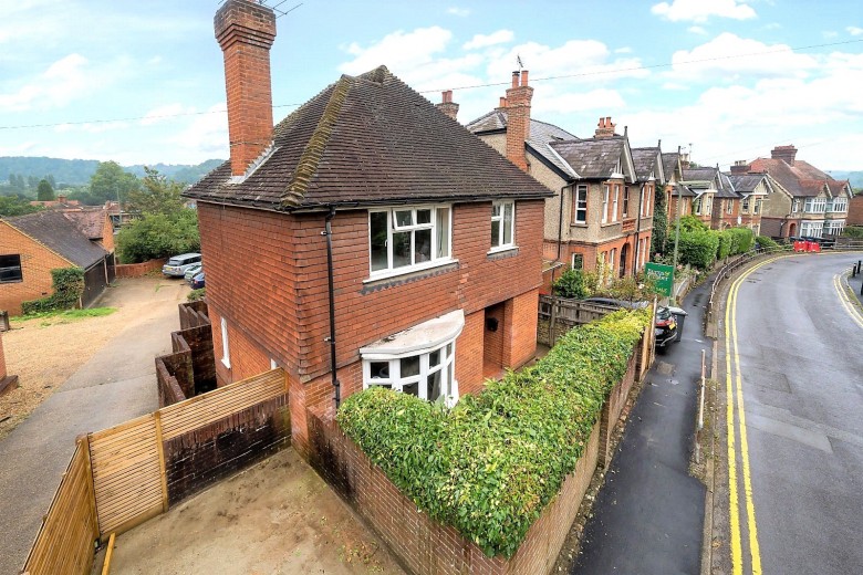 Click the photo for more details of Croft Road, Godalming, GU7