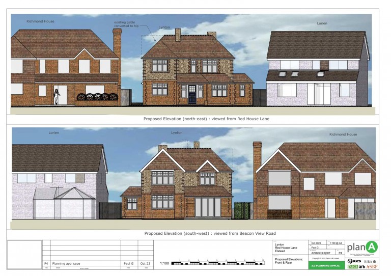 Images for Red House Lane, Elstead, Surrey