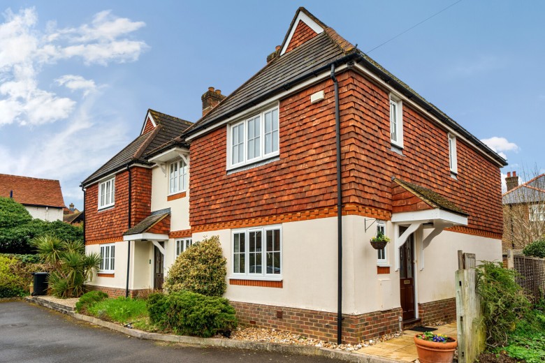 Click the photo for more details of Wellington Place, Farncombe Street, Godalming, GU7