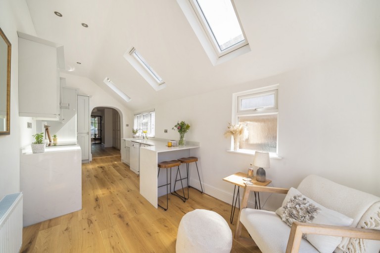 Images for George Road, Milford, Godalming, GU8