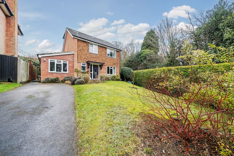 Click the photo for more details of Huxley Close, Godalming, GU7