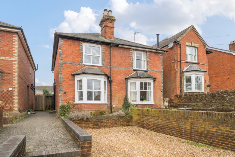 Click the photo for more details of Hare Lane, Farncombe, Godalming, GU7
