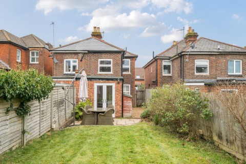 Click the photo for more details of Hare Lane, Farncombe, Godalming, GU7