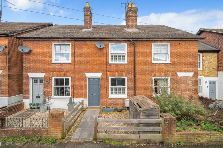 Click the photo for more details of North Street, Godalming, GU7