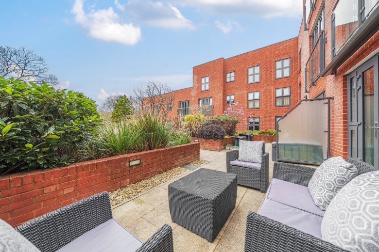 Click the photo for more details of Caesars Place, Ockford Road, Godalming, GU7