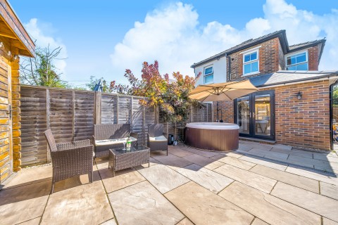 Click the photo for more details of George Road, Farncombe, Godalming, GU7