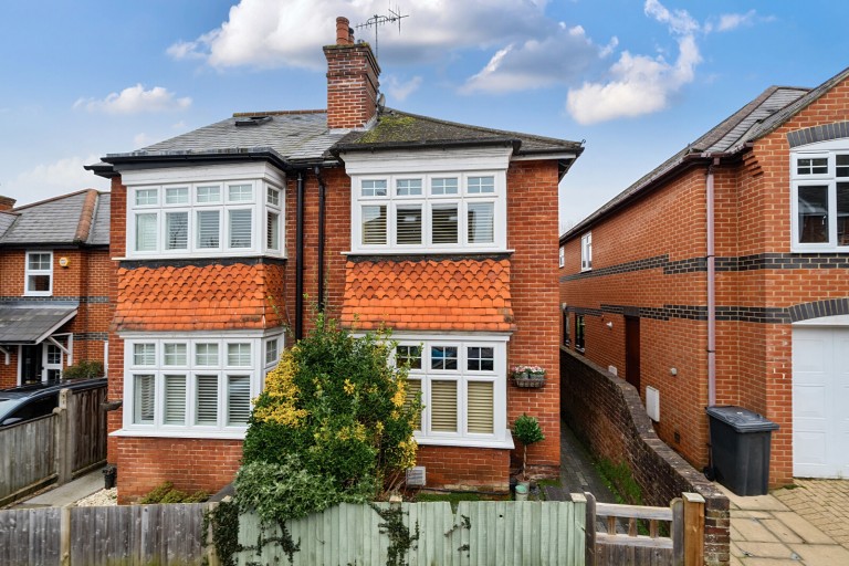 Images for Upper Queen Street, Godalming, GU7