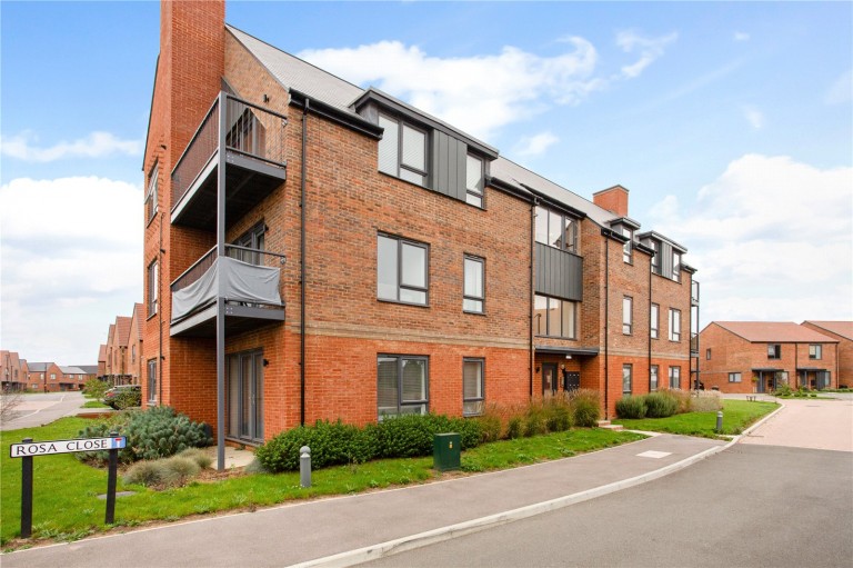 Images for Rosa Close, Godalming, GU7