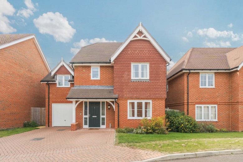 Click the photo for more details of Tiger Moth Lane, Elstead, GU8