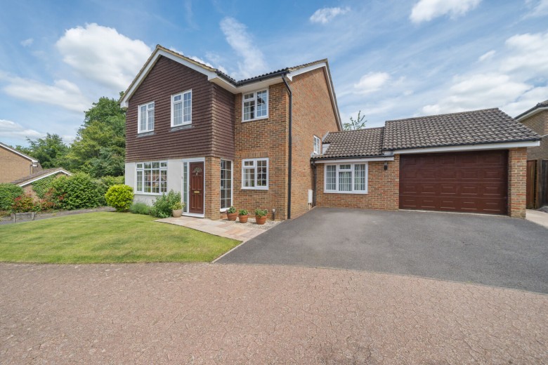 Click the photo for more details of Windy Wood, Godalming, Surrey