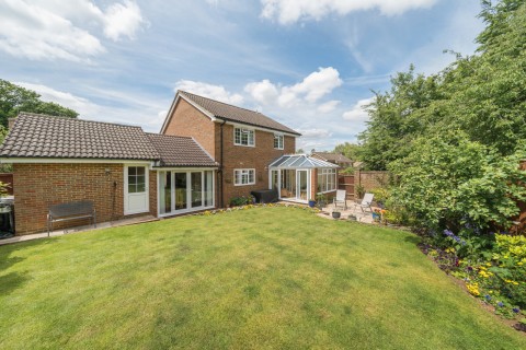 Click the photo for more details of Windy Wood, Godalming, Surrey
