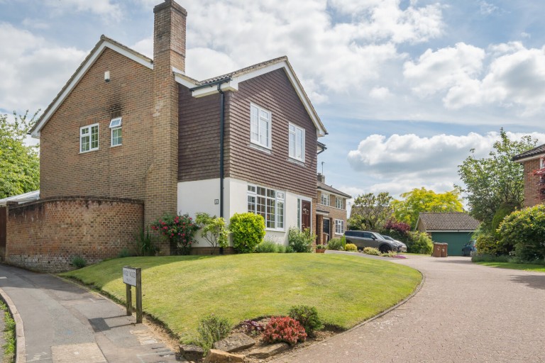 Images for Windy Wood, Godalming, Surrey