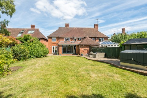 Click the photo for more details of West Hill, Elstead, GU8