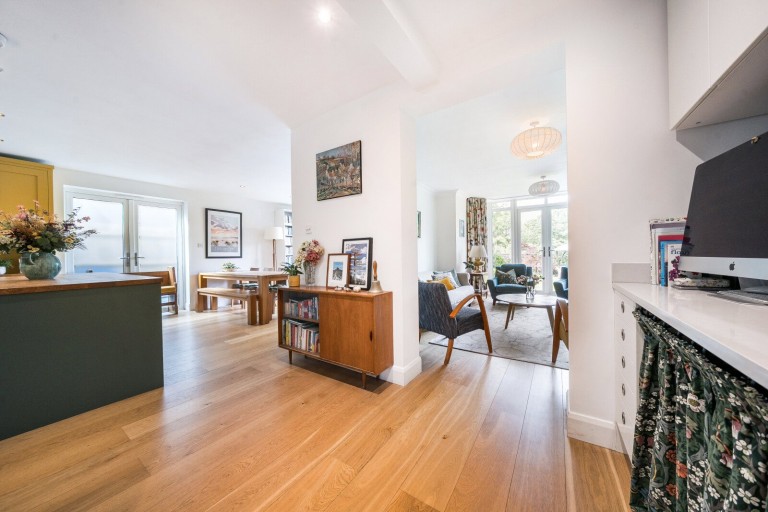 Images for Hillcrest Gardens, Hinchley Wood, Esher, KT10