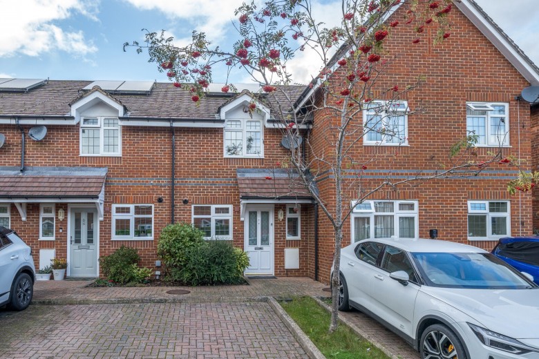Click the photo for more details of Quarry Hill, Godalming, GU7